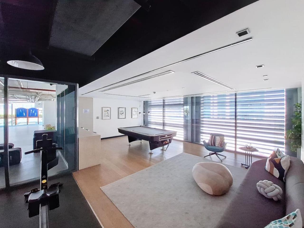 Belgravia Heights 1 - Aesthetic One Bedroom In Jvc Apartment