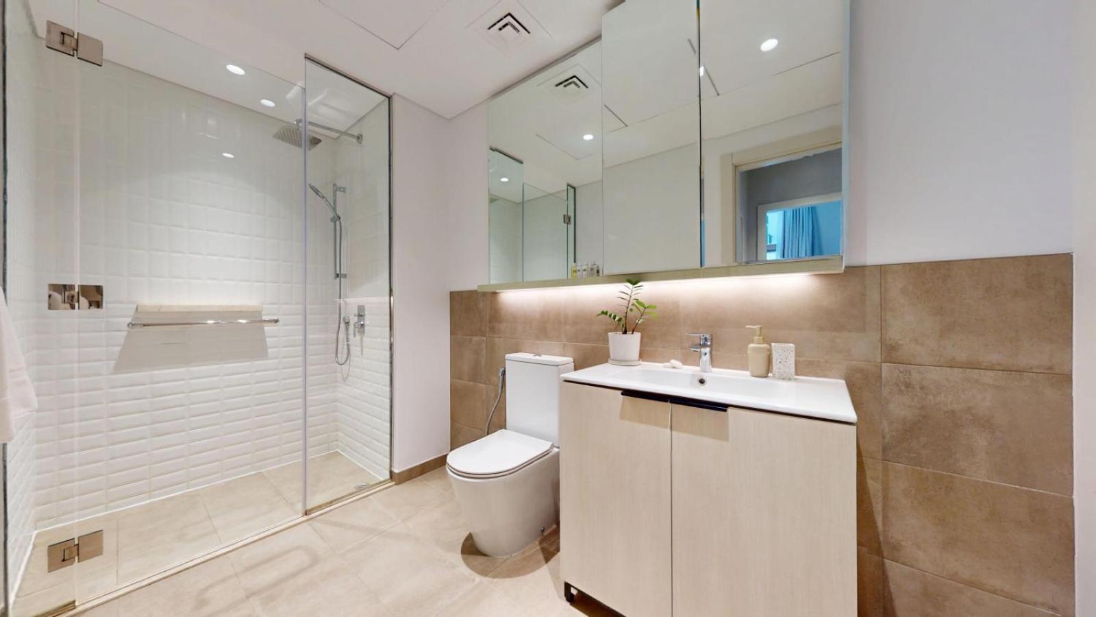 Apartment Belgravia Heights 1 - Aesthetic One Bedroom In Jvc *